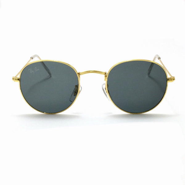 ريبان  - round Sunglasses for all  RB3447 Cocyta