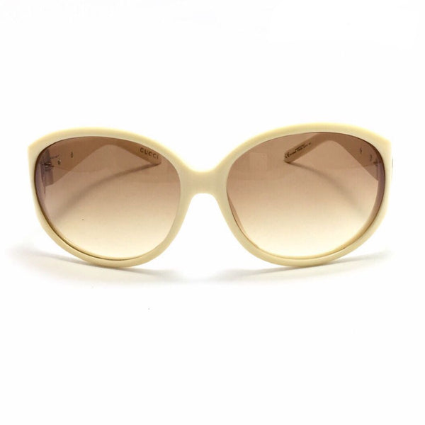 نظارة شمسية بيضاوية الشكل للنساء من جوتشى GG3089\S