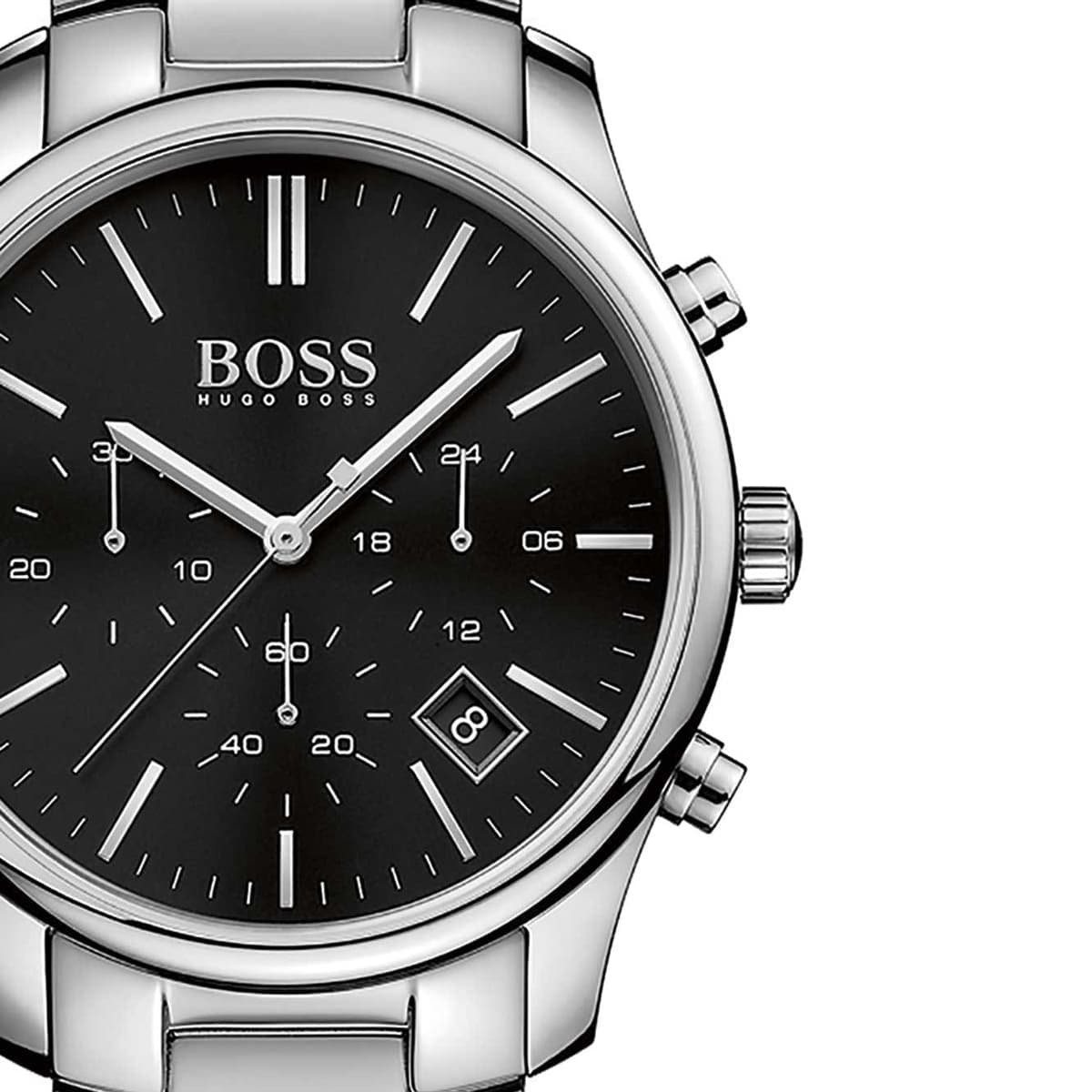 Hugo boss store time one watch