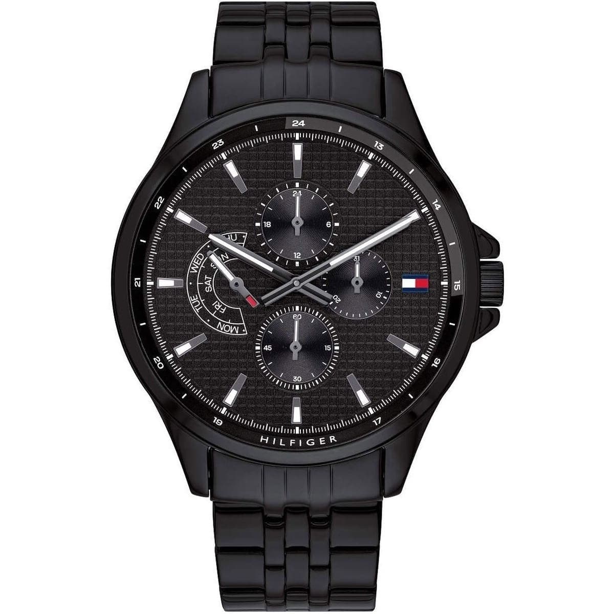 Tommy Hilfiger watch for Men 1791611 – cocyta.com