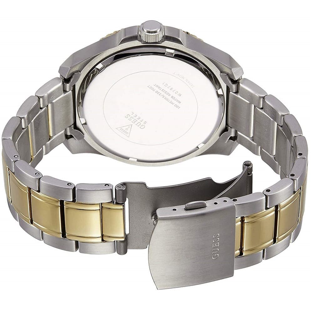 Guess Watch For Men W0797G1 –