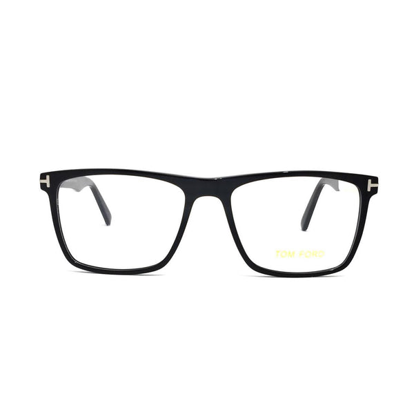 Eyeglasses , توم فورد , FT 5650 , Unisex , Rectangular Lenses