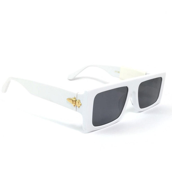 لويس فيتون- rectangle sunglasses z1361E