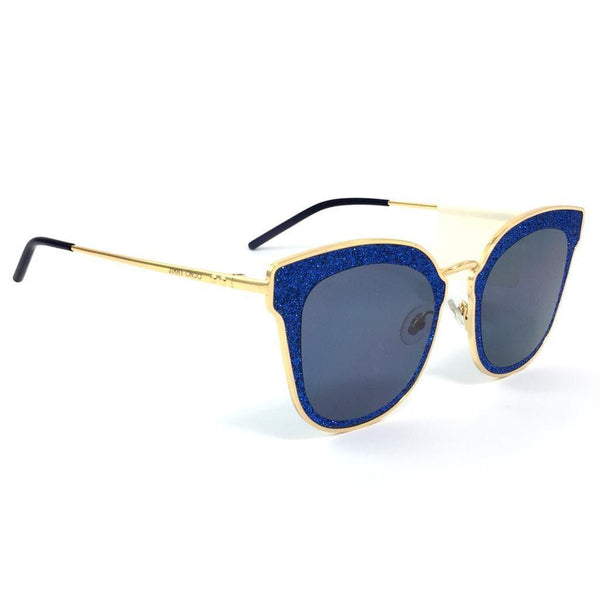 جيمى تشو-women cateye sunglasses NILE / S