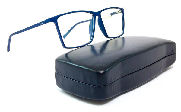 TR-square men eyeglasses 9003