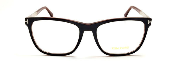 توم فورد-rectangle unisix eyeglasses ft 5621