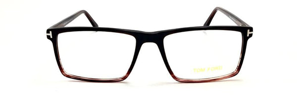توم فورد-rectangle unisix eyeglasses FT 5645