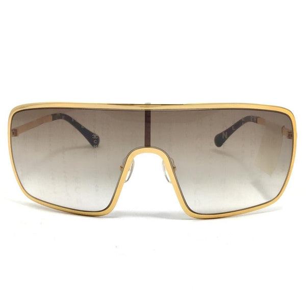 شانيل-rectangle women sunglasses c124/s8