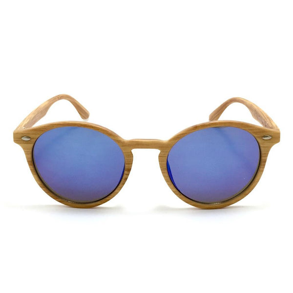 ريبان  - round Sunglasses P10035 - cocyta.com 