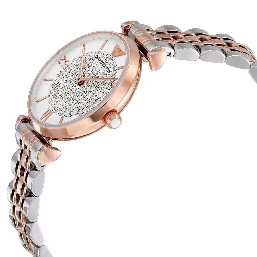 Emporio Armani Watch For Women AR1926 –