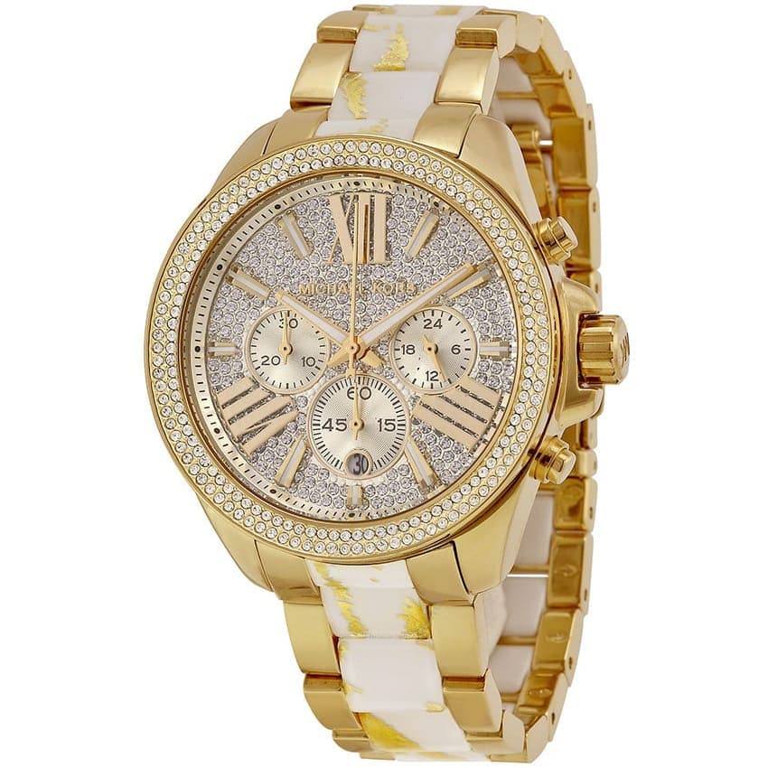Michael Kors Watch For Women MK6157 –