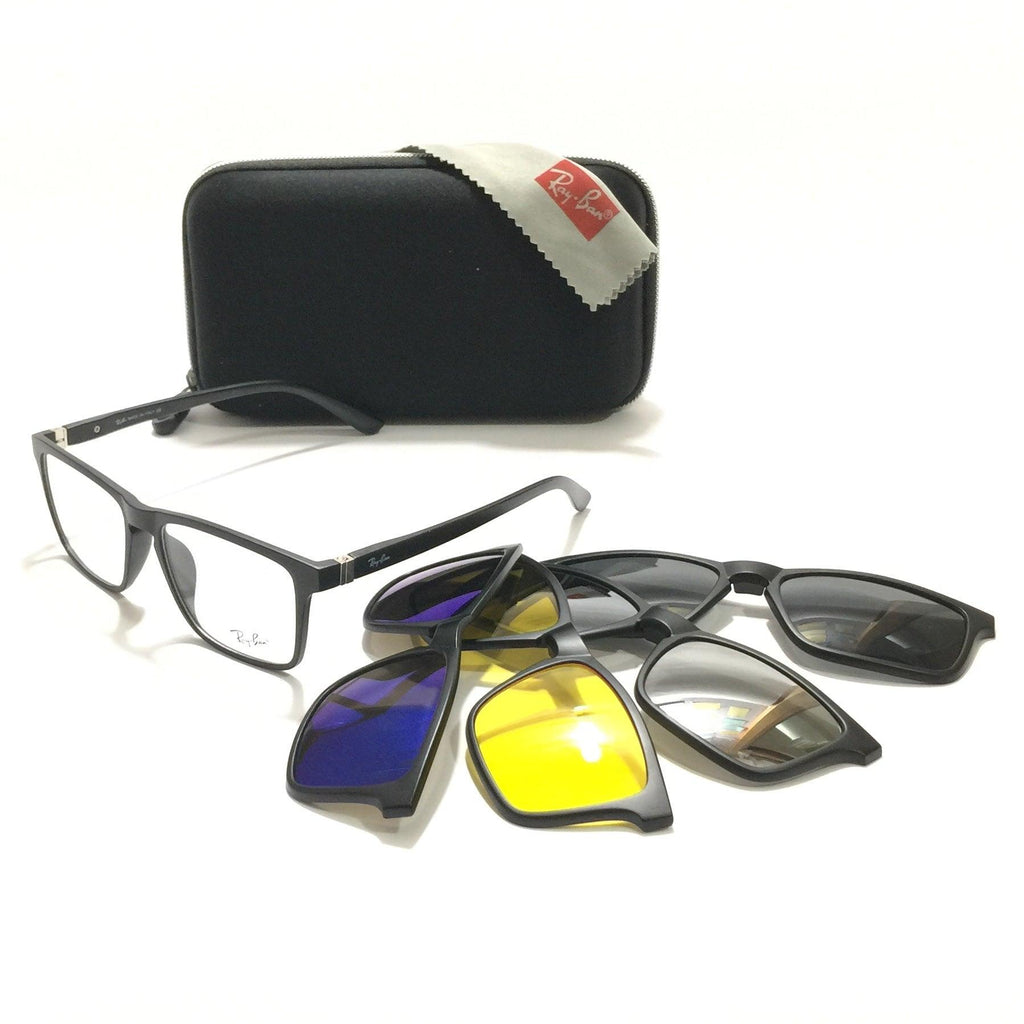 نظارة شمسية ريبان 5 * 1 - cocyta.com 