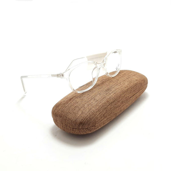 نظارة أطفال طبية للجنسين ريبان Rectangle - TR86002#