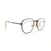  Eyeglasses Squre - #1707
