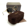 Square sunglasses for men-double bridge- توم فورد _ TF724#