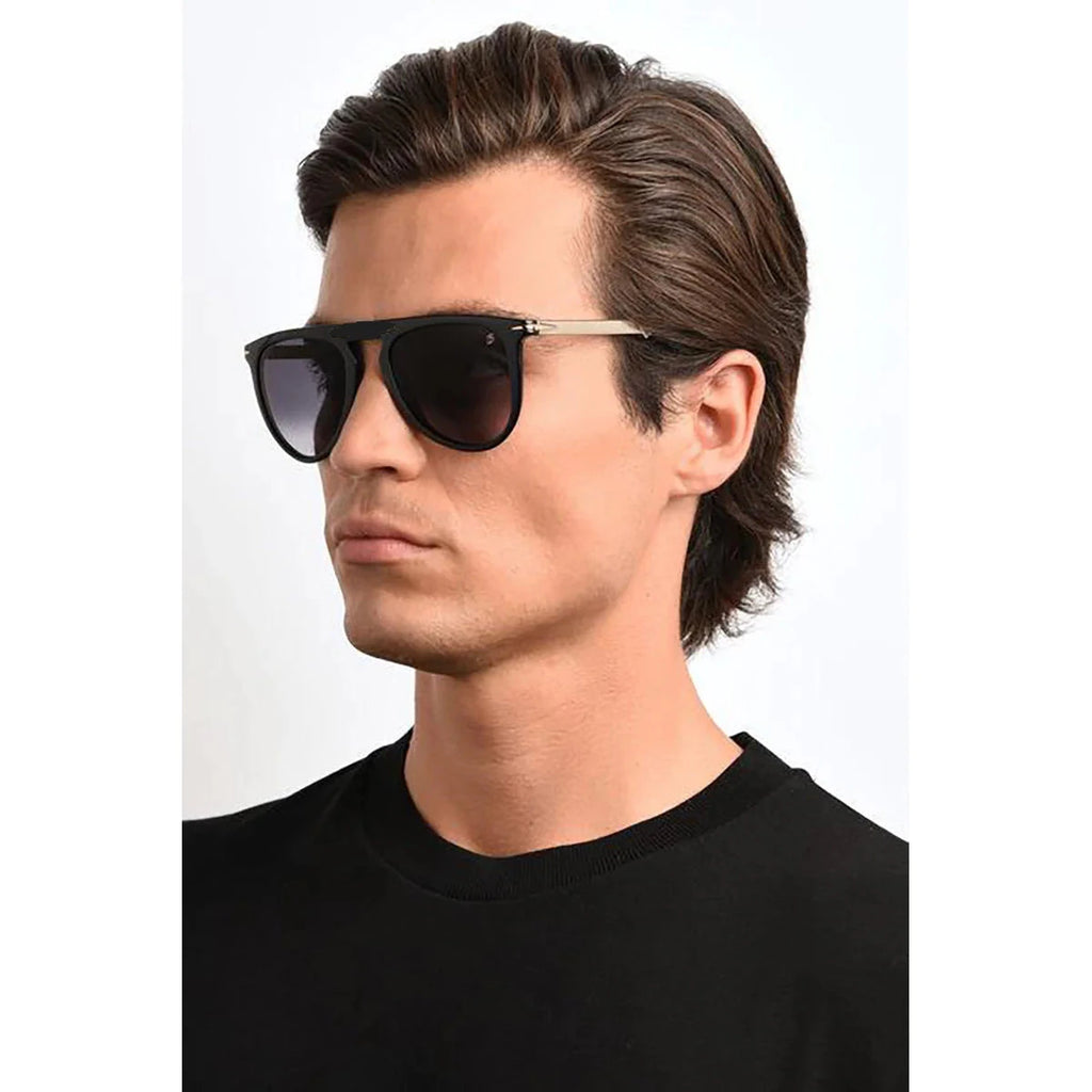 دايفيد بيكهام-oval sunglasses for men DB1039S/FD Cocyta
