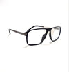 بورش ديزاين - Rectangle frame men eyeglasses #8657