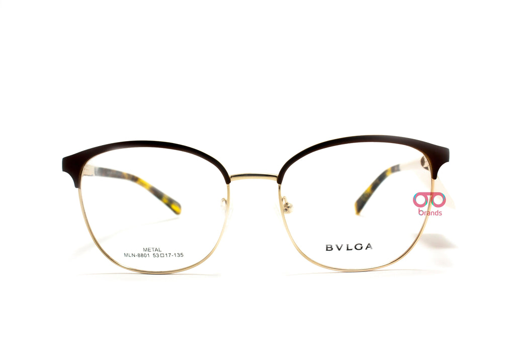  -Squre Women eyeglasses #8801