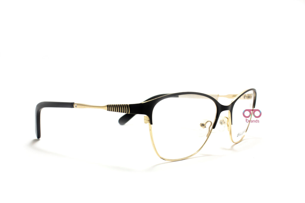  -Cat eye Women eyeglasses BV5168#