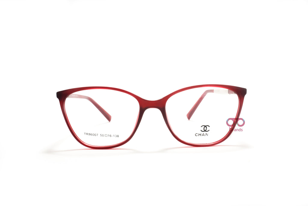  Cateye Women Eyeglasses TR86007#