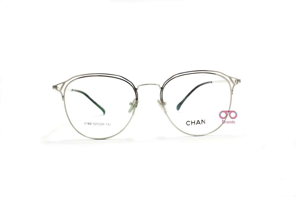 -Circle women Eyeglasses #2160