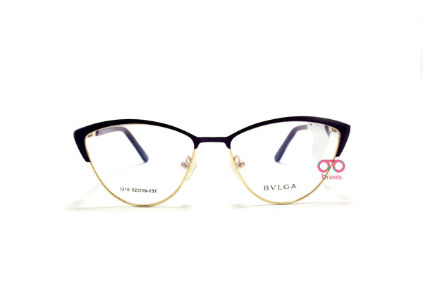  -Cat eye Women eyeglasses #1210