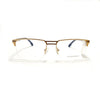 امبريو ارمانى EyeGlasses Rectangle For Men- #12099