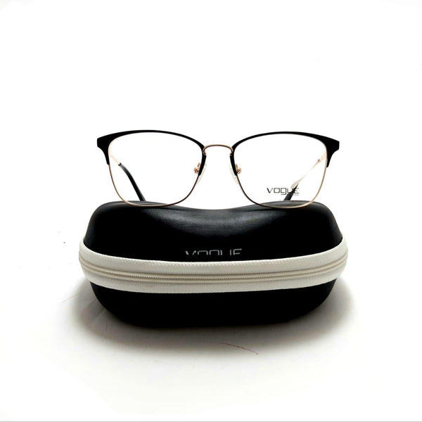  - Squre frame eyeglasses #3806