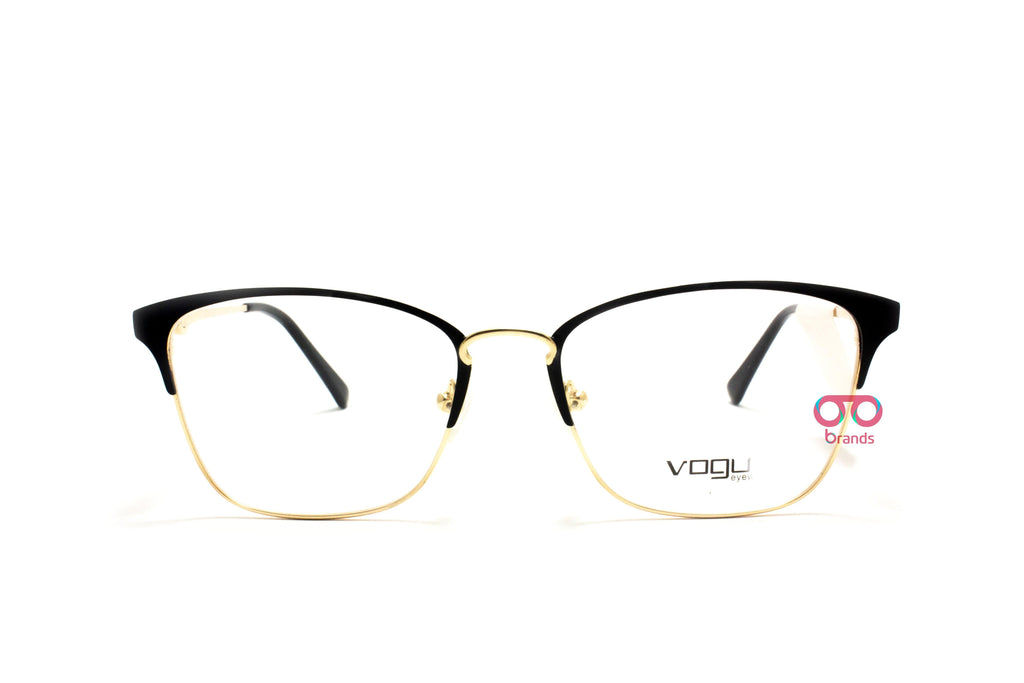  Eyeglasses Rectangle Women #3806