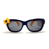  Sun Glasses Kids Girls - Cat eye - S 866#