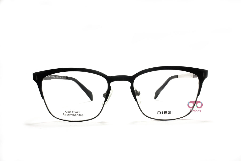  Oval Eyeglasses DL5121#