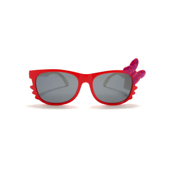 Sun Glasses Kids Girls - Cat eye - s 8170#