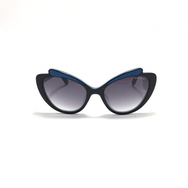  - Cateye Women Sunglasses SMU47NS#