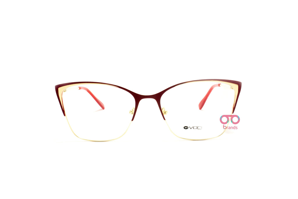 Eyeglasses Cat Eye Women #3830