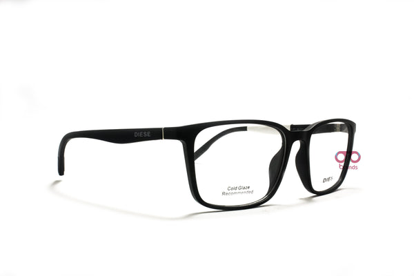  Rectangle Eyeglasses DL5197#