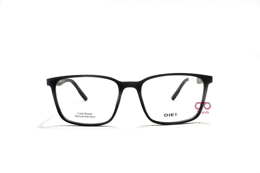  Rectangle Eyeglasses DL5197#