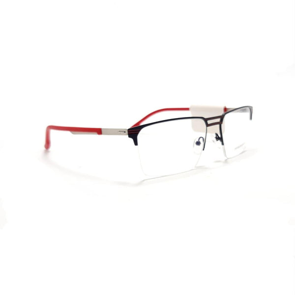 امبريو ارمانى EyeGlasses Rectangle For Men- #12099