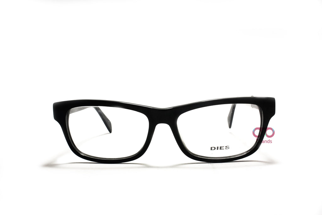 - Rectangle eyeglasses DL5039#
