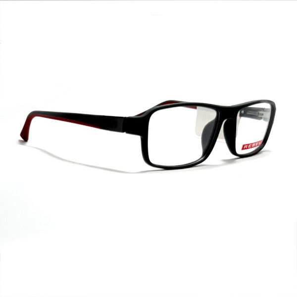  -Rectangle For Men Eyeglasses #7422R