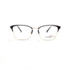  - Squre frame eyeglasses #3806