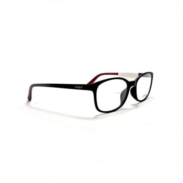  - Rectangle frame eyeglasses VO2875#