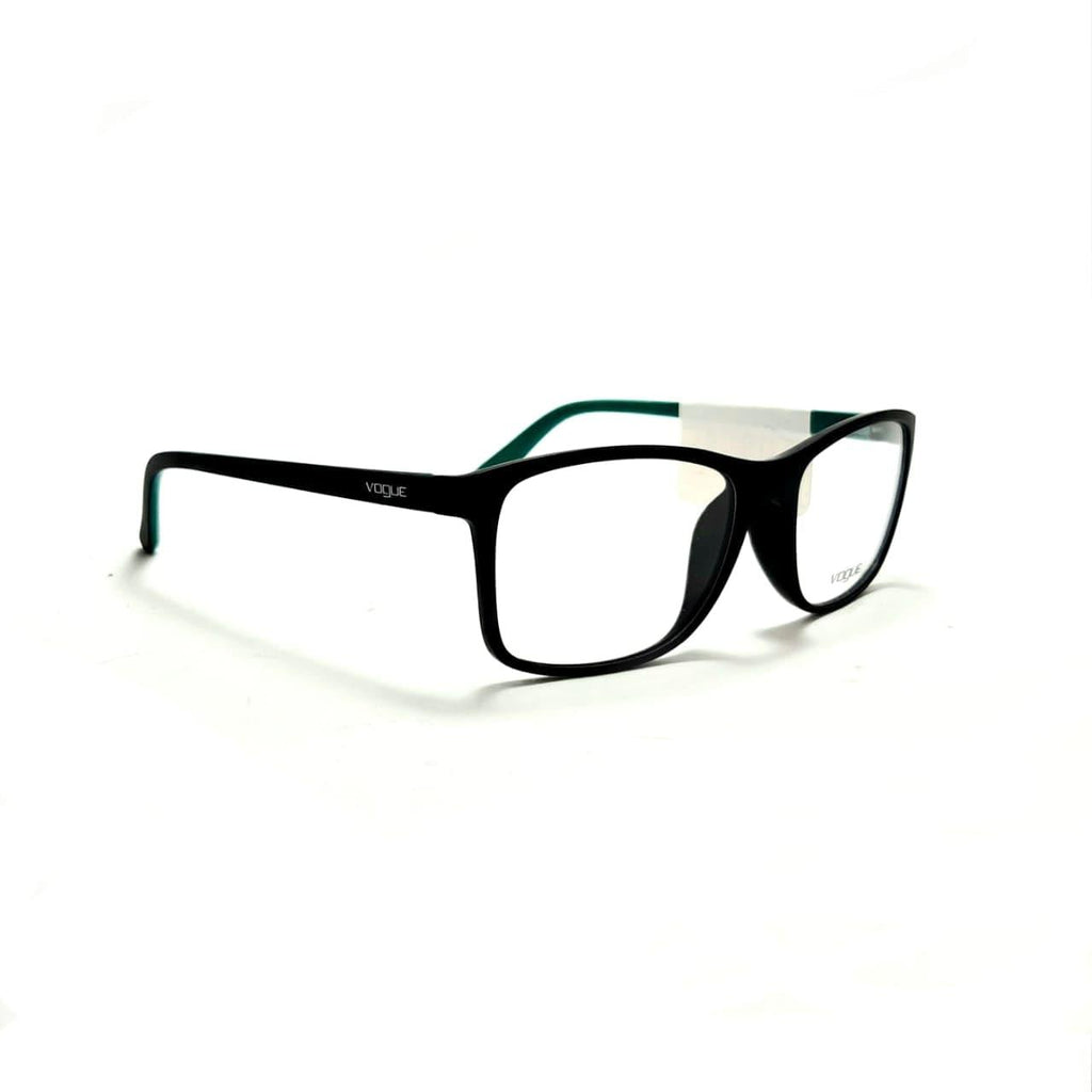 - Rectangle frame eyeglasses VO2876#