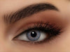 Bella natural Cosmetic contact lenses - Viola Gray