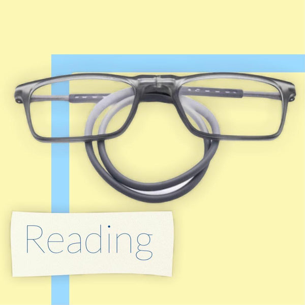نظارات القراءة الجاهزة #G4