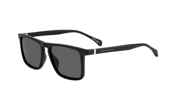 هوجو بوص- rectangle sunglasses for men BOSS1082/S/T