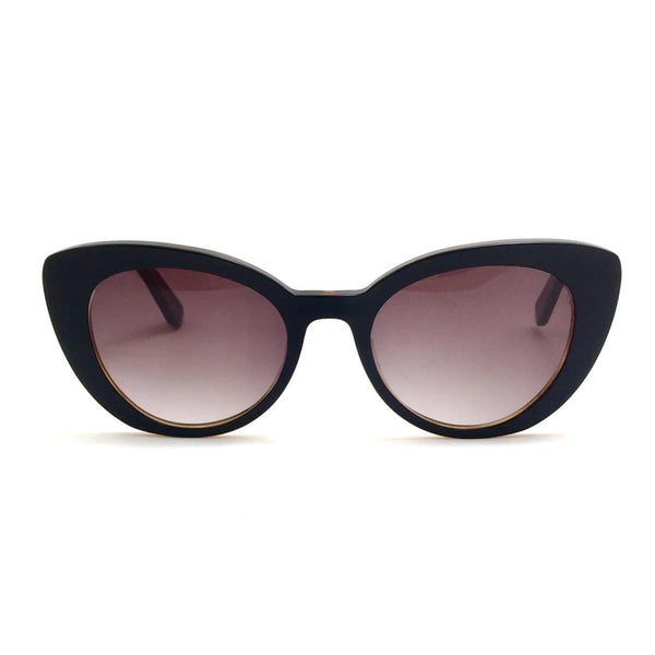 فيرزاتشى -cateye women sunglasses VE3381 Cocyta