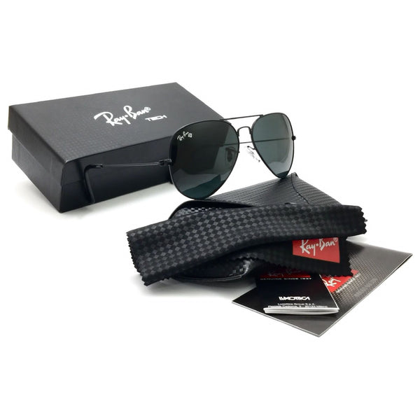 ريبان  Aviator  Sunglasses RB3025 Cocyta