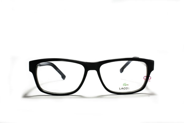  - Rectangle frame - men eyeglasses #2707