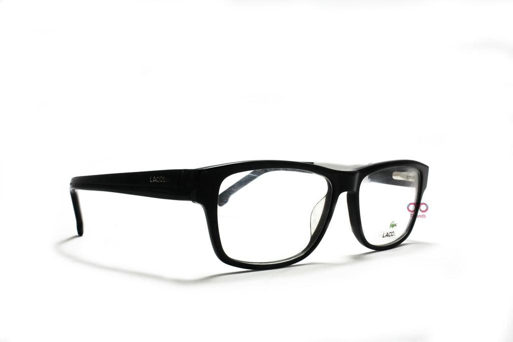  - Rectangle frame - men eyeglasses #2707