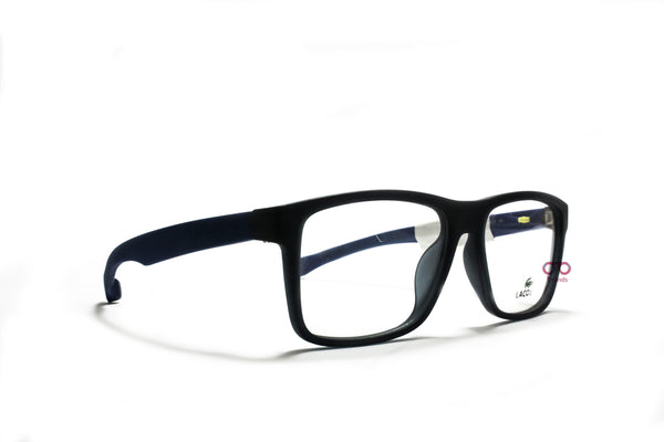  - Rectangle frame - men eyeglasses L2769#